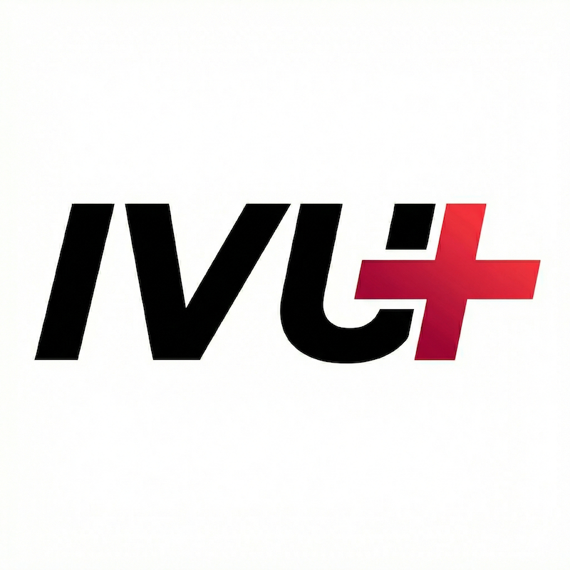 IVU Plus Logo